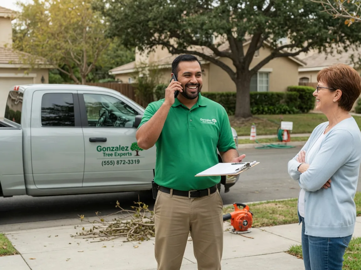 Tree Service Jonesville, SC FAQs